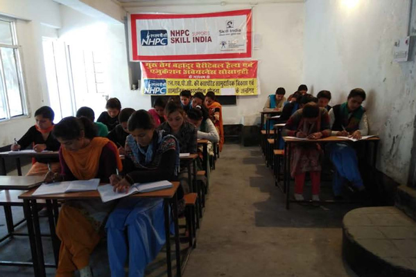 education